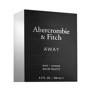 Abercrombie & Fitch Away, Eau de Toilette  