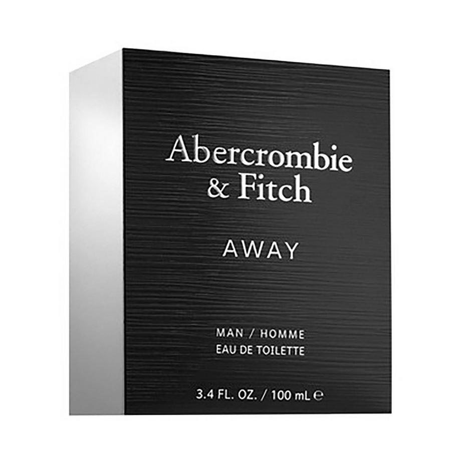 Abercrombie & Fitch Away, Eau de Toilette  