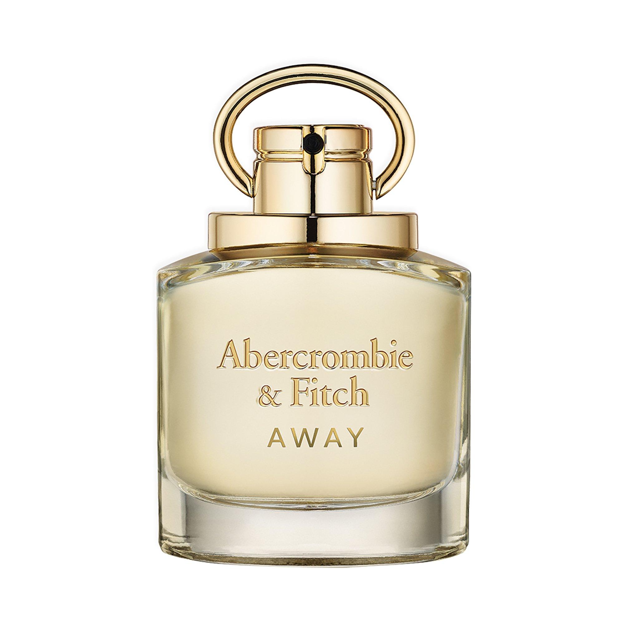 Abercrombie & Fitch Away Away Woman Eau de Parfum 