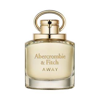 Abercrombie & Fitch Away Away Woman Eau de Parfum 
