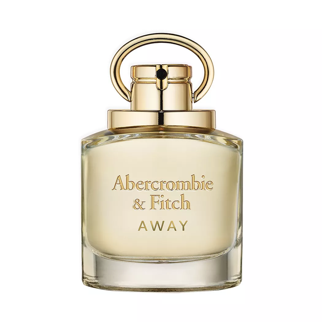 Abercrombie & Fitch - Away Woman Eau de Parfum, 50  ml