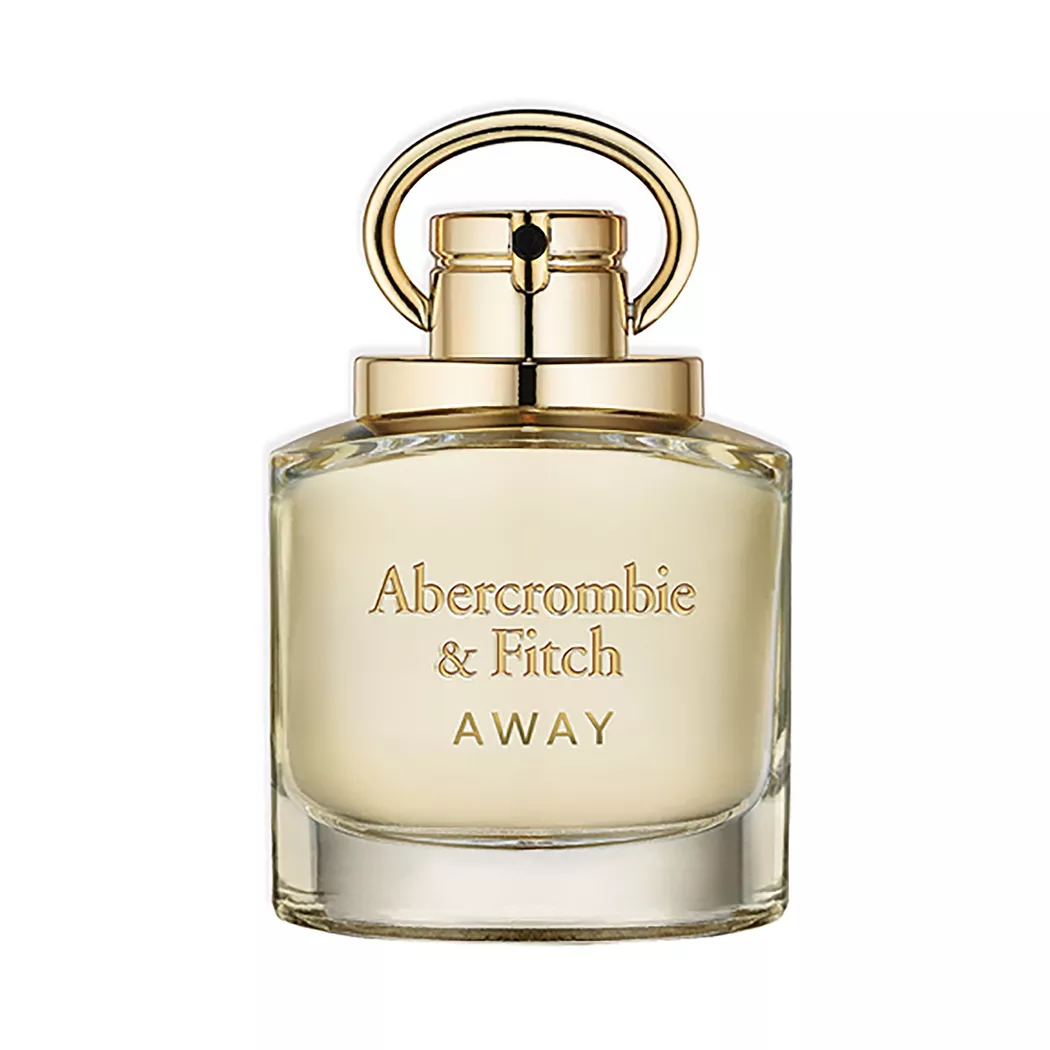 Abercrombie & Fitch - Away, Eau de Parfum, 30  ml