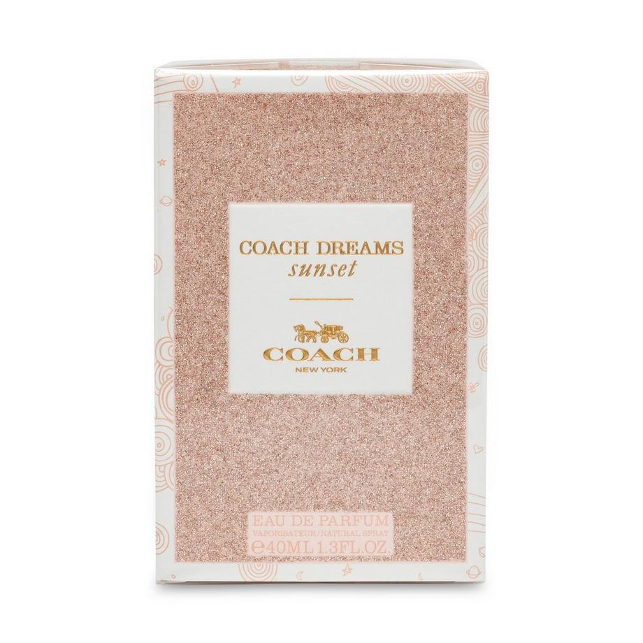 COACH Dreams Sunset Dreams Sunset, Eau De Parfum 