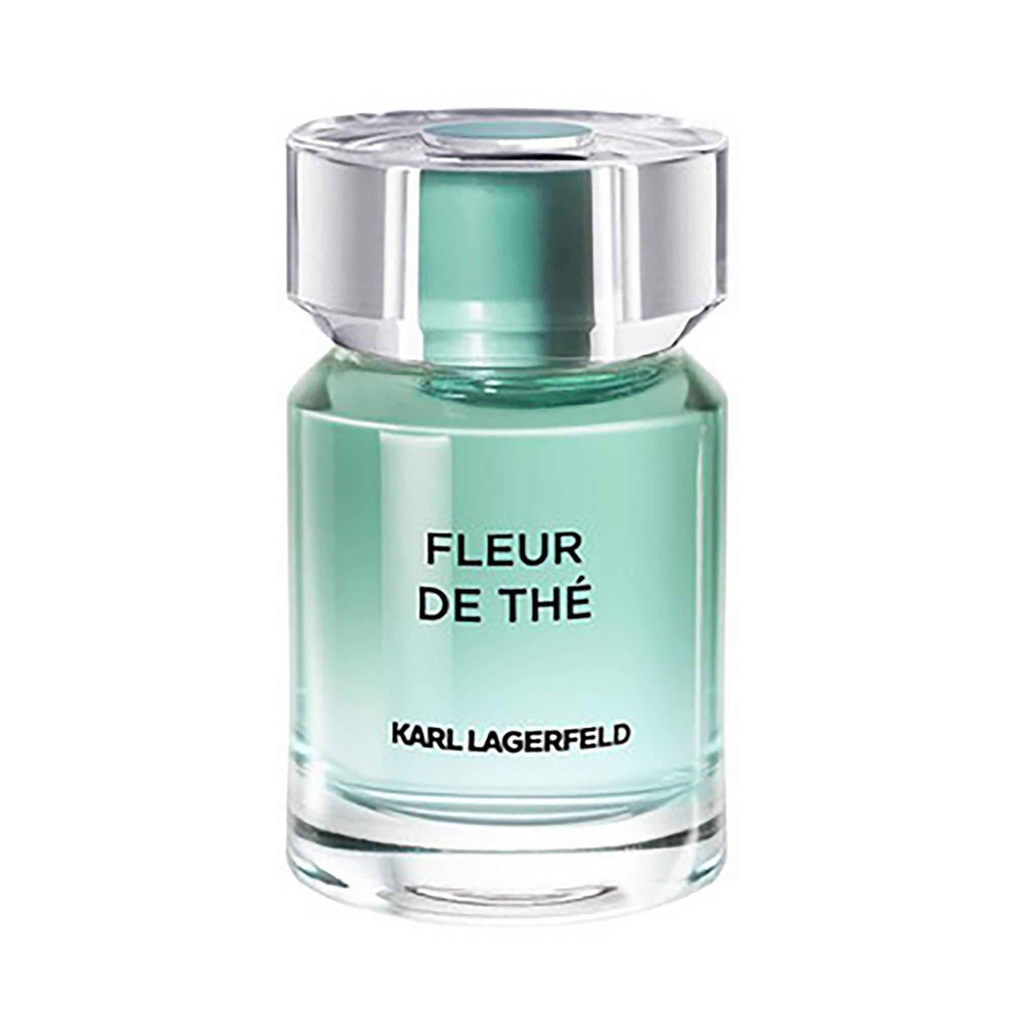 Image of Fleur De Thé, Eau De Parfum Damen 50ml