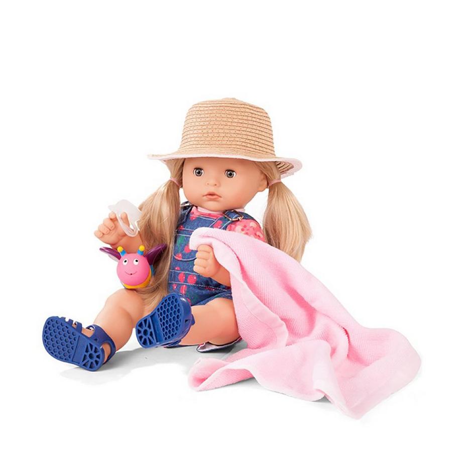 Badepuppe Maxy Aquini