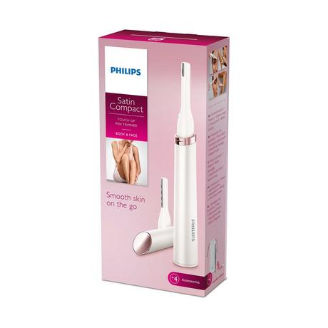 PHILIPS Tondeuse de  précision Tondeuse de  précision HP 6393/00 