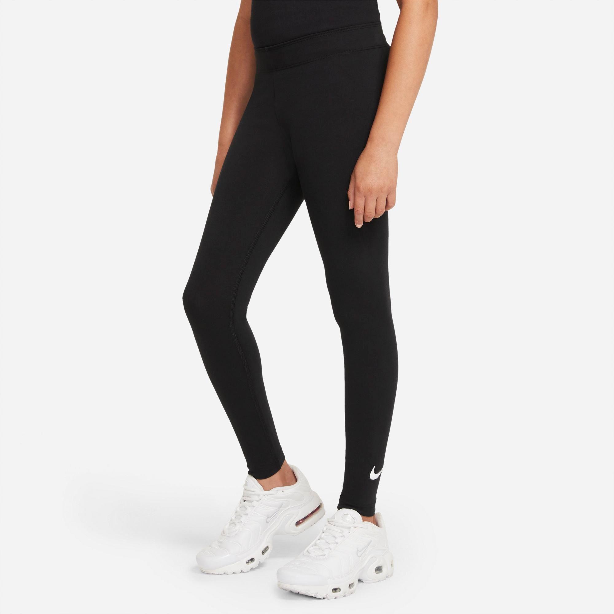 Image of Leggings Mädchen Black XL