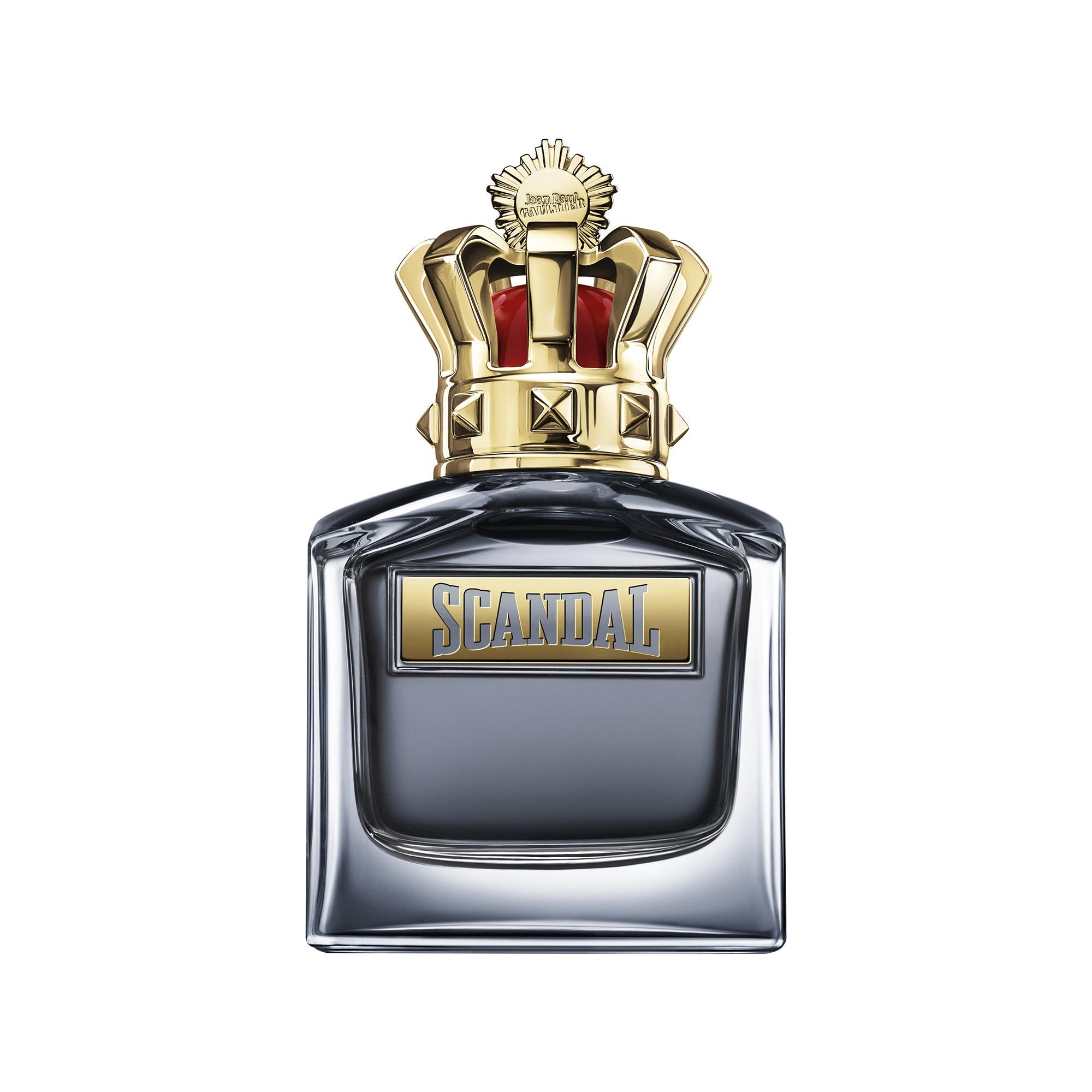Image of Scandal Pour Homme, Eau De Toilette Herren 100 ml
