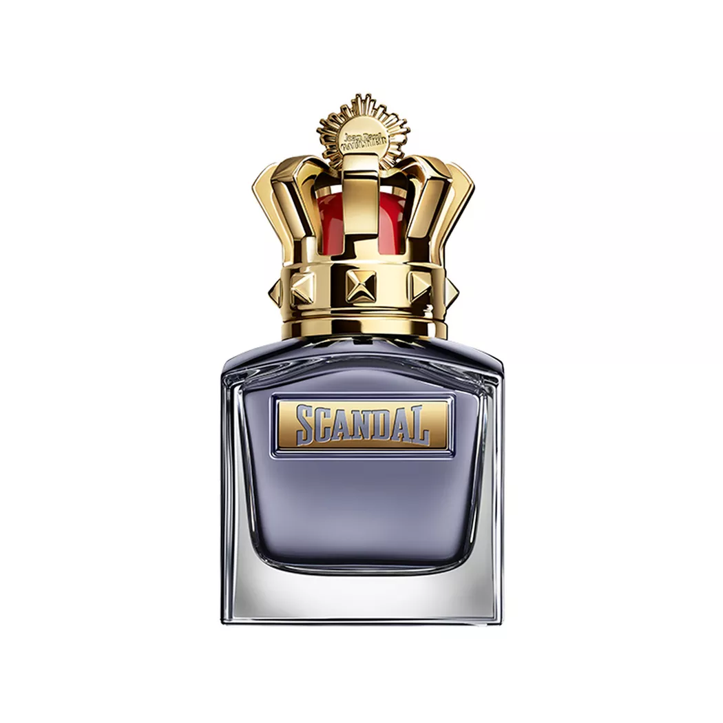 Jean Paul Gaultier Scandal For Him Edt 50ml