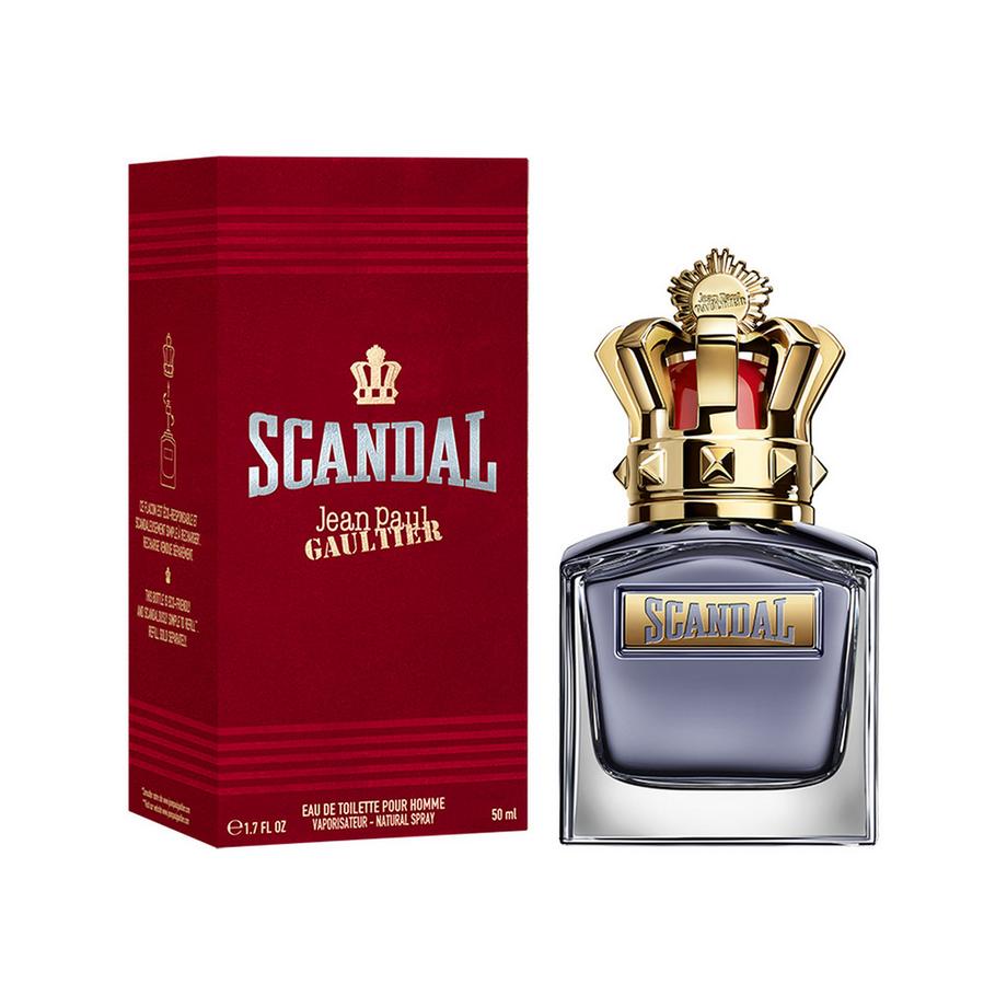 Jean Paul Gaultier Scandal Pour Homme, Eau de Toilette  