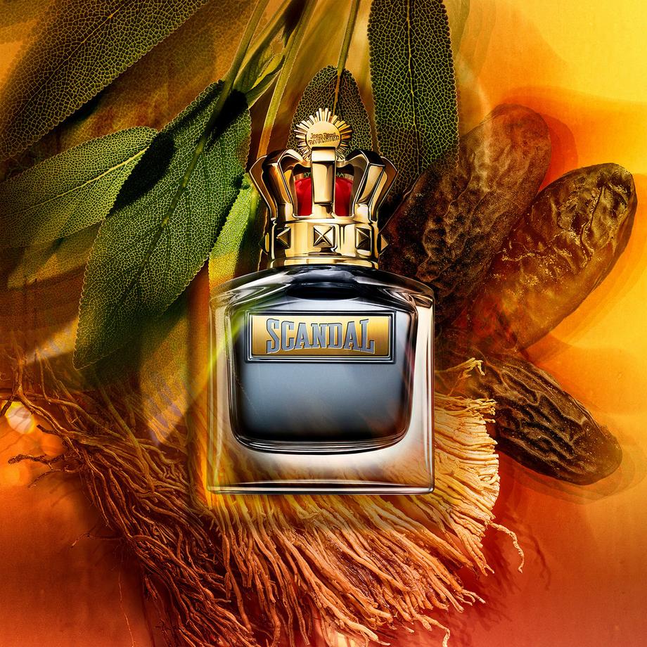 Jean Paul Gaultier Scandal Pour Homme, Eau de Toilette  