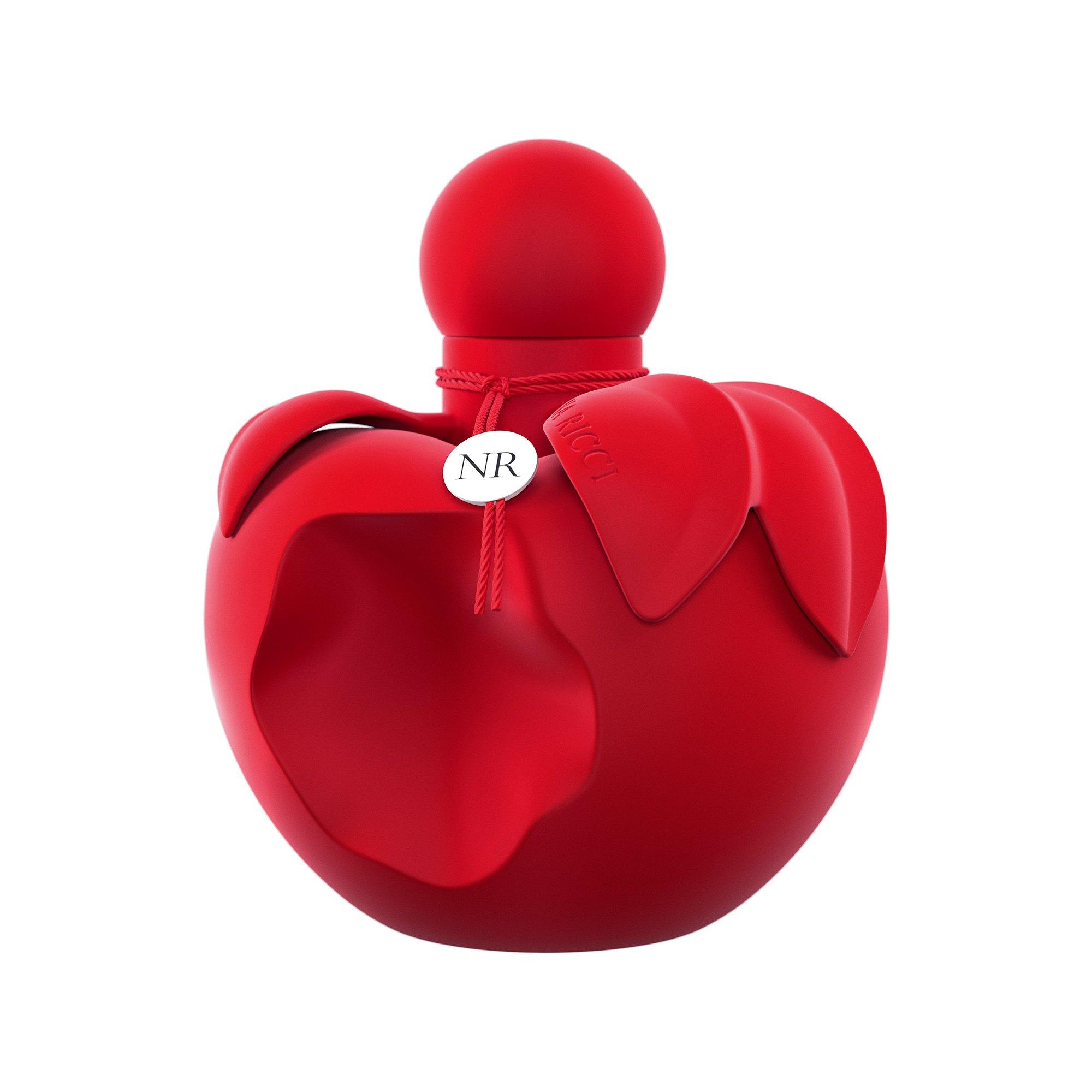 Image of Nina Extra Rouge, Eau De Parfum Damen 50ml