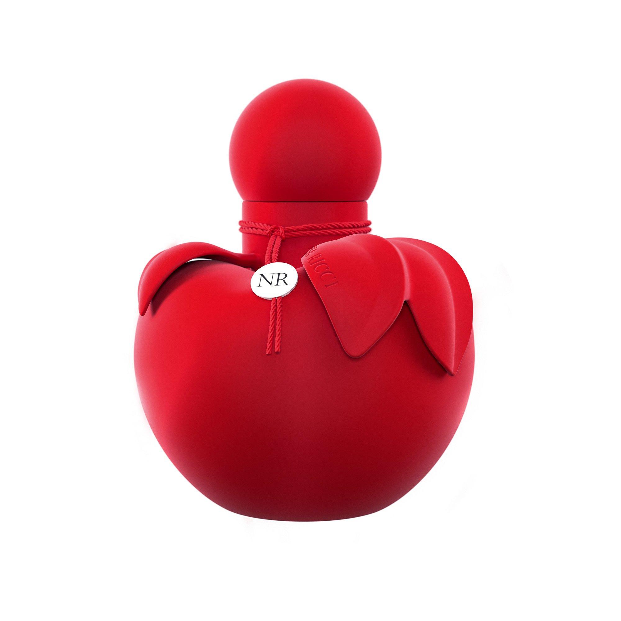 Image of Nina Extra Rouge, Eau De Parfum Damen 30ml