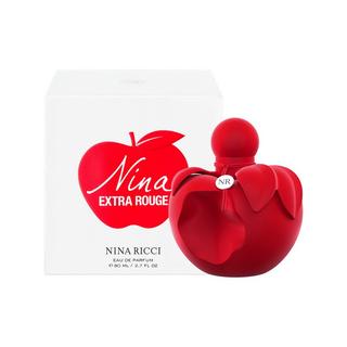 Nina Ricci Nina Rouge Nina Extra Rouge, Eau de Parfum 