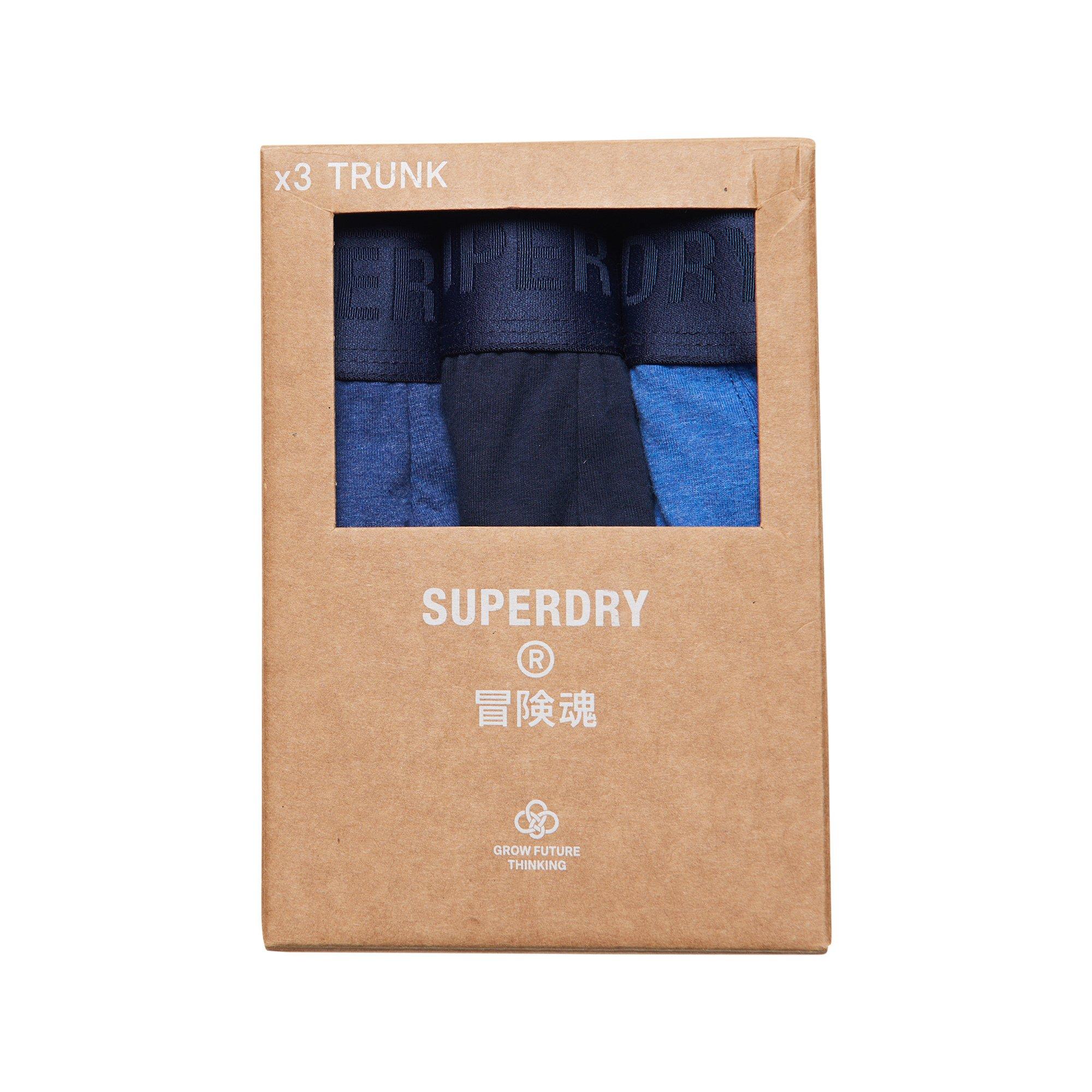 Superdry  Triopack, Pantys 