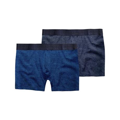 Superdry  Culotte, 2-pack 