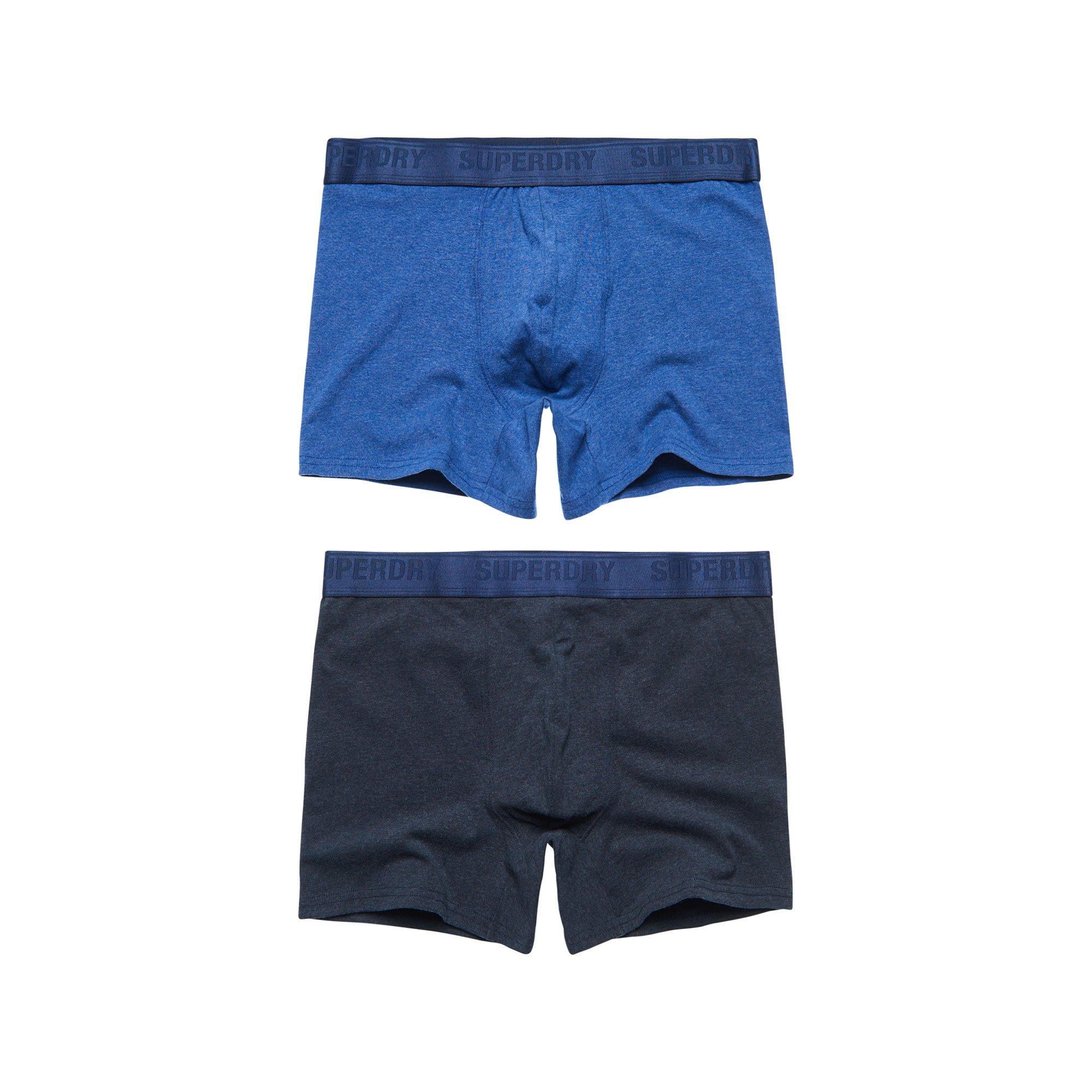 Superdry  Culotte, 2-pack 