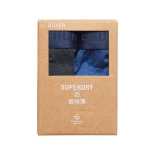 Superdry  Culotte, 2-pack 