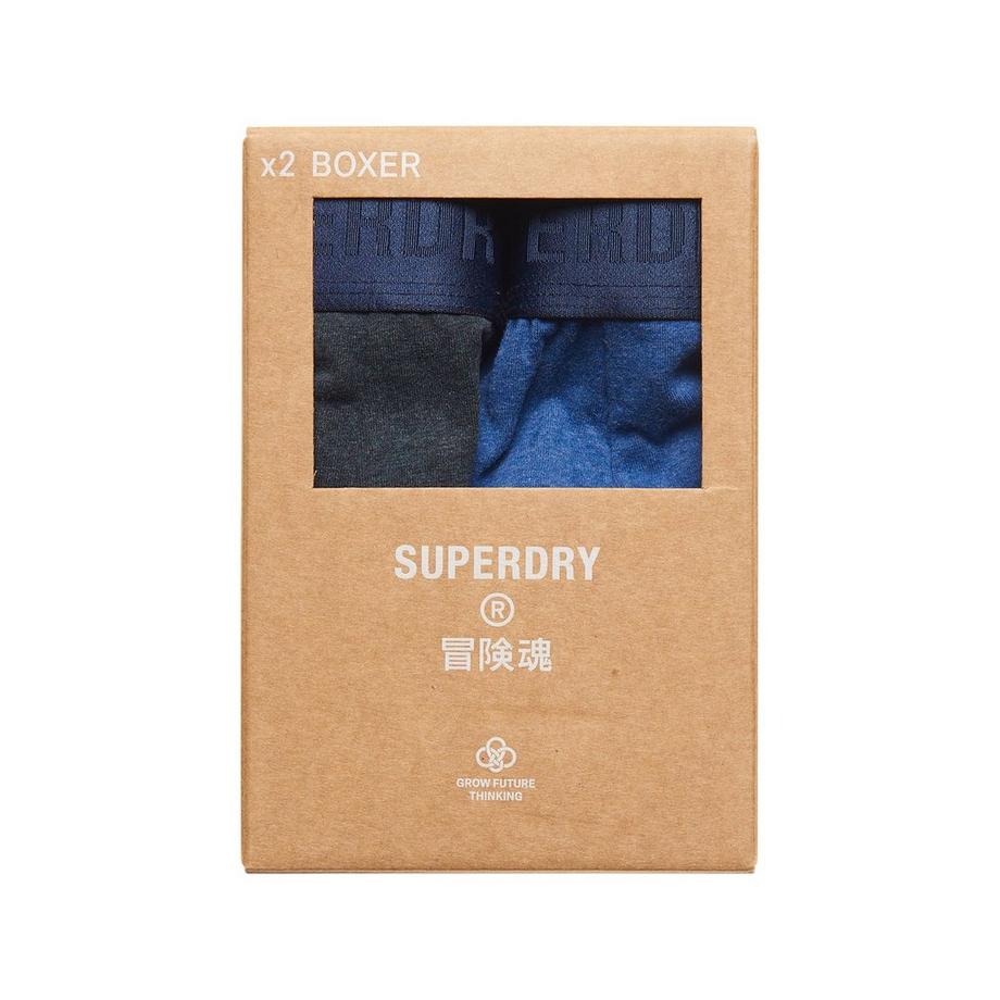 Superdry  Duopack, Pantys 