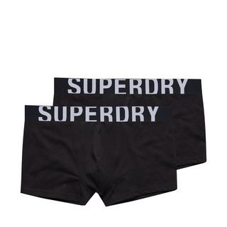 Superdry Lot de 2 boxers  