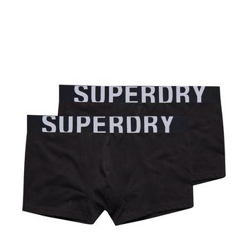 Lot de 2 boxers