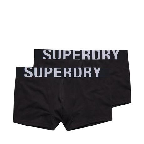 Superdry Lot de 2 boxers  