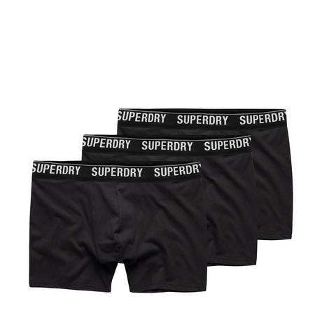 Superdry Triopack Boxer  