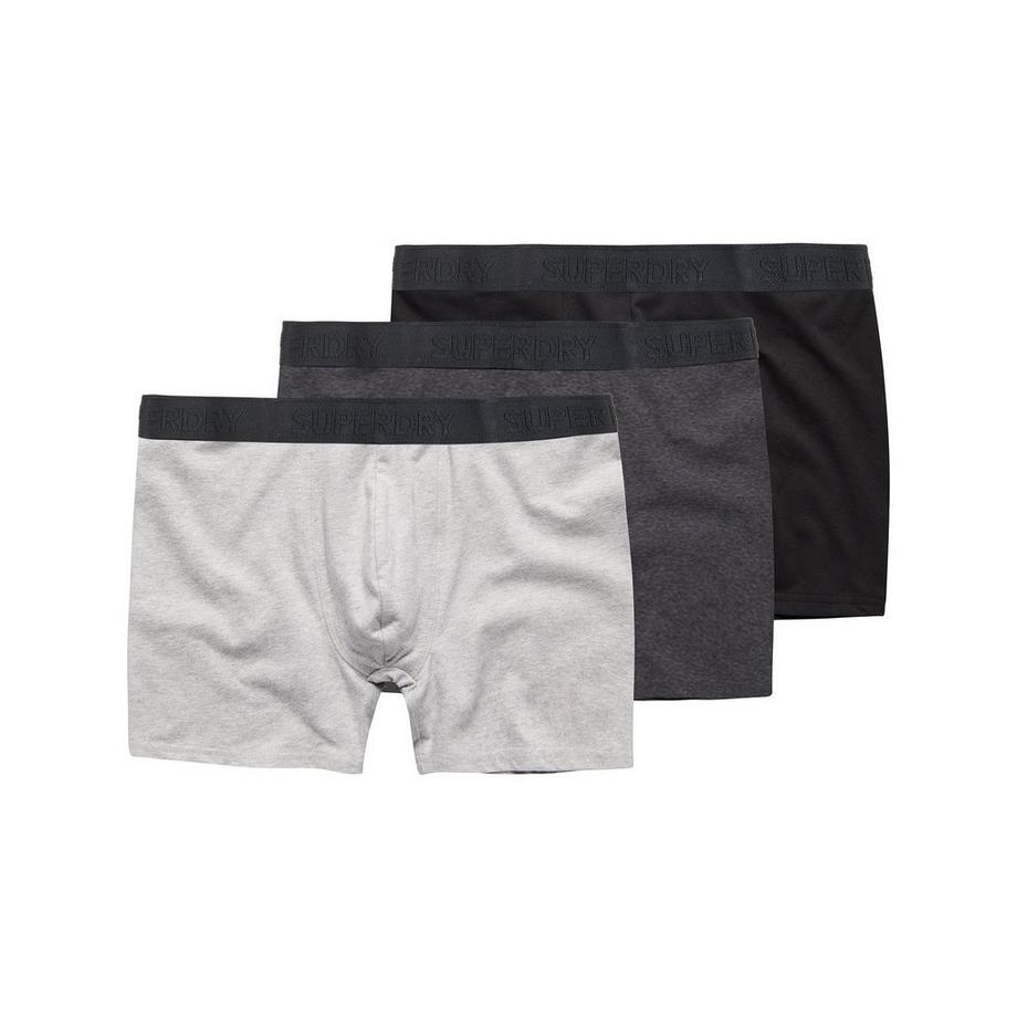 Culotte, 3-pack