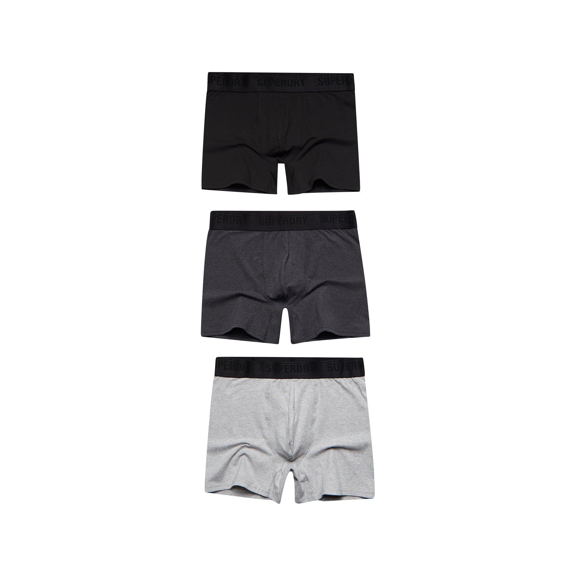 Superdry Triopack Boxer  