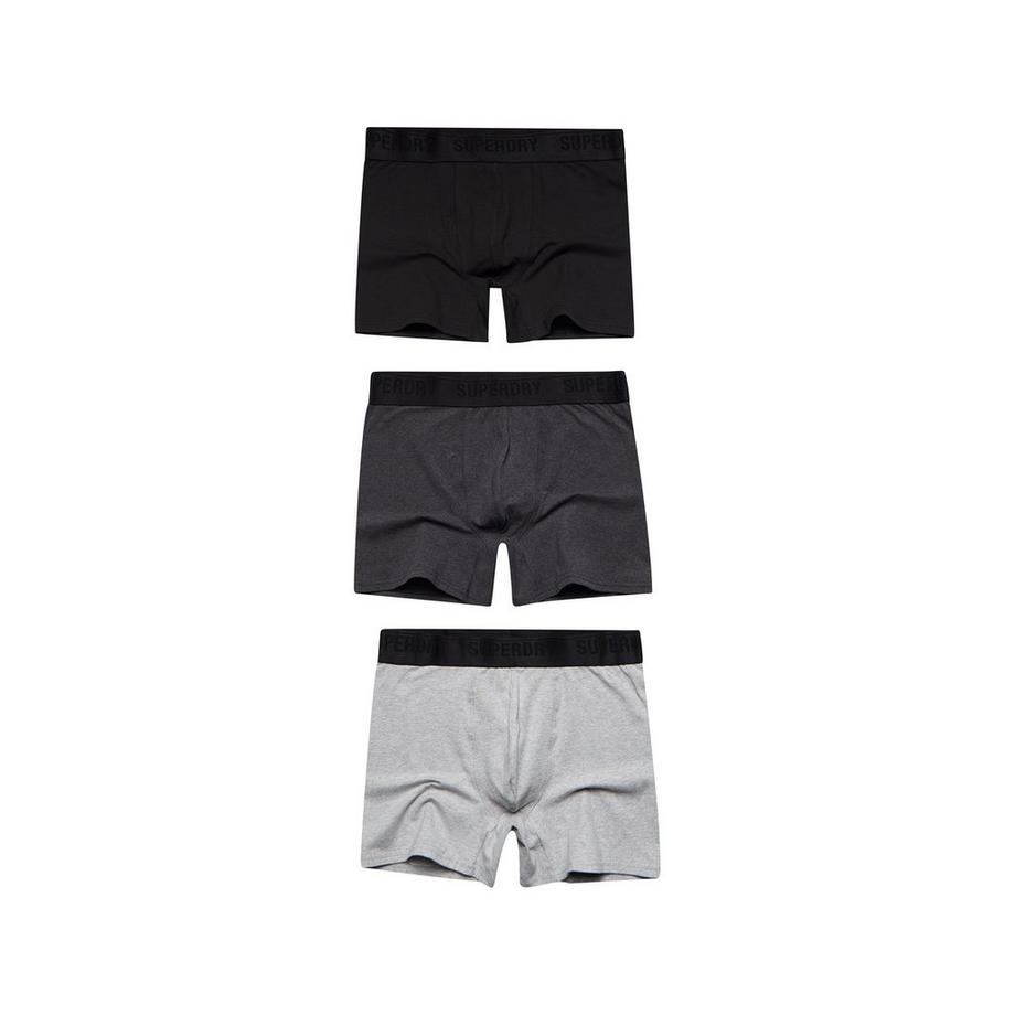 Superdry Triopack Boxer  