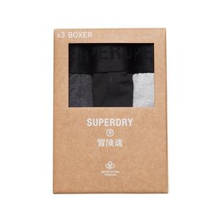 Superdry  Culotte, 3-pack 