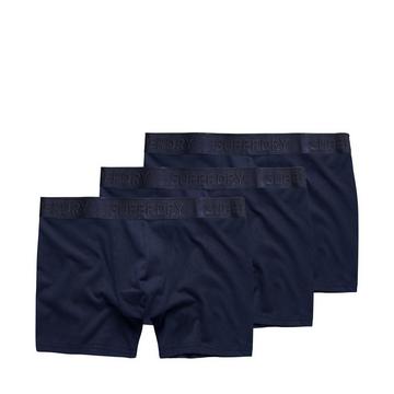 Culotte, 3-pack