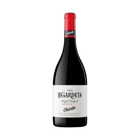 CHIVITE 2018, Chivite Garnacha, Navarra DO  