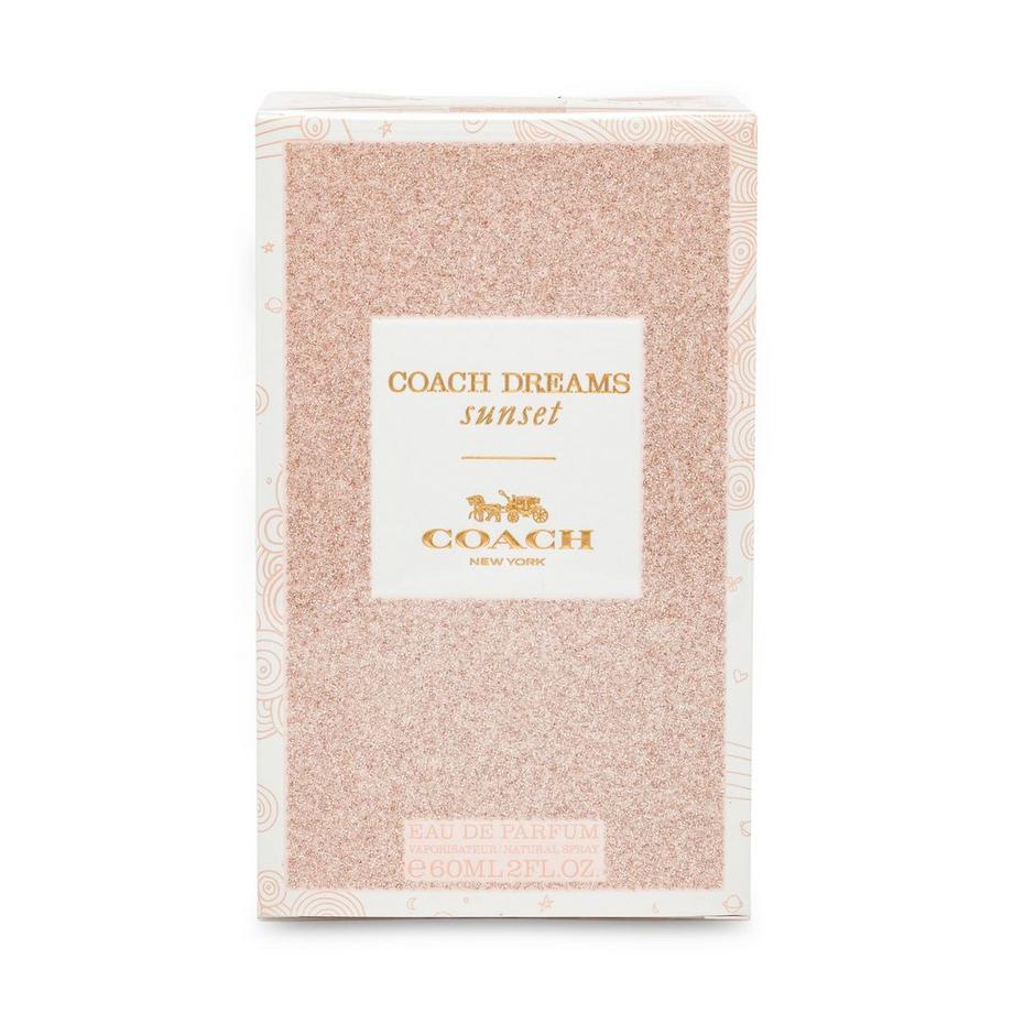 COACH Dreams Sunset Dreams Sunset, Eau De Parfum 