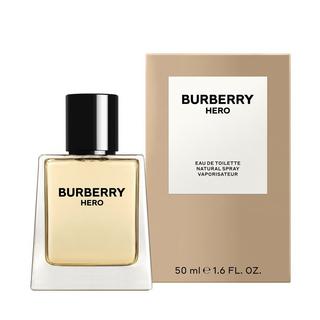 BURBERRY Hero Hero Eau de Toilette 