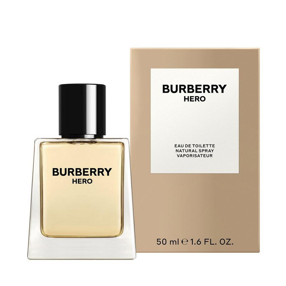 BURBERRY Hero Eau de Toilette  