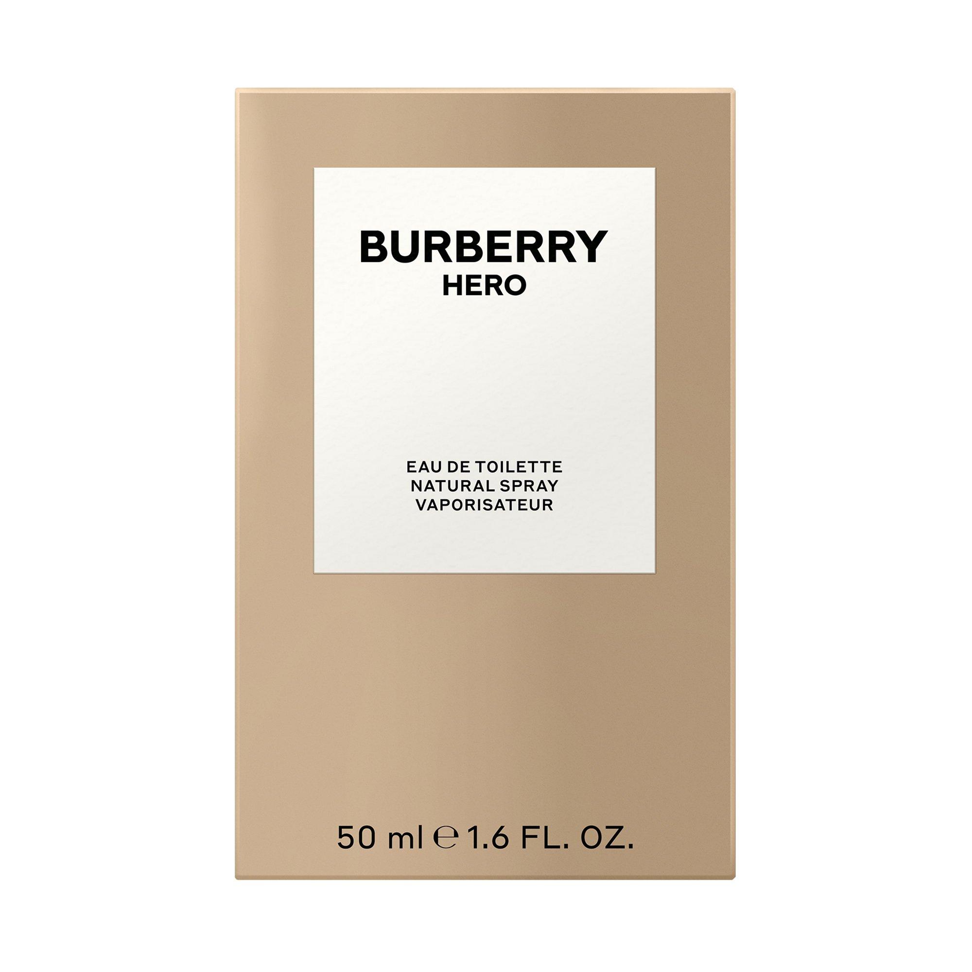 BURBERRY Hero Eau de Toilette  