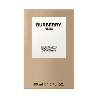 BURBERRY Hero Hero Eau de Toilette 