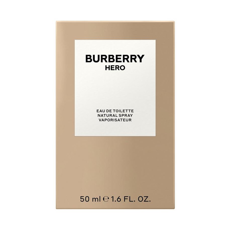BURBERRY Hero Eau de Toilette  