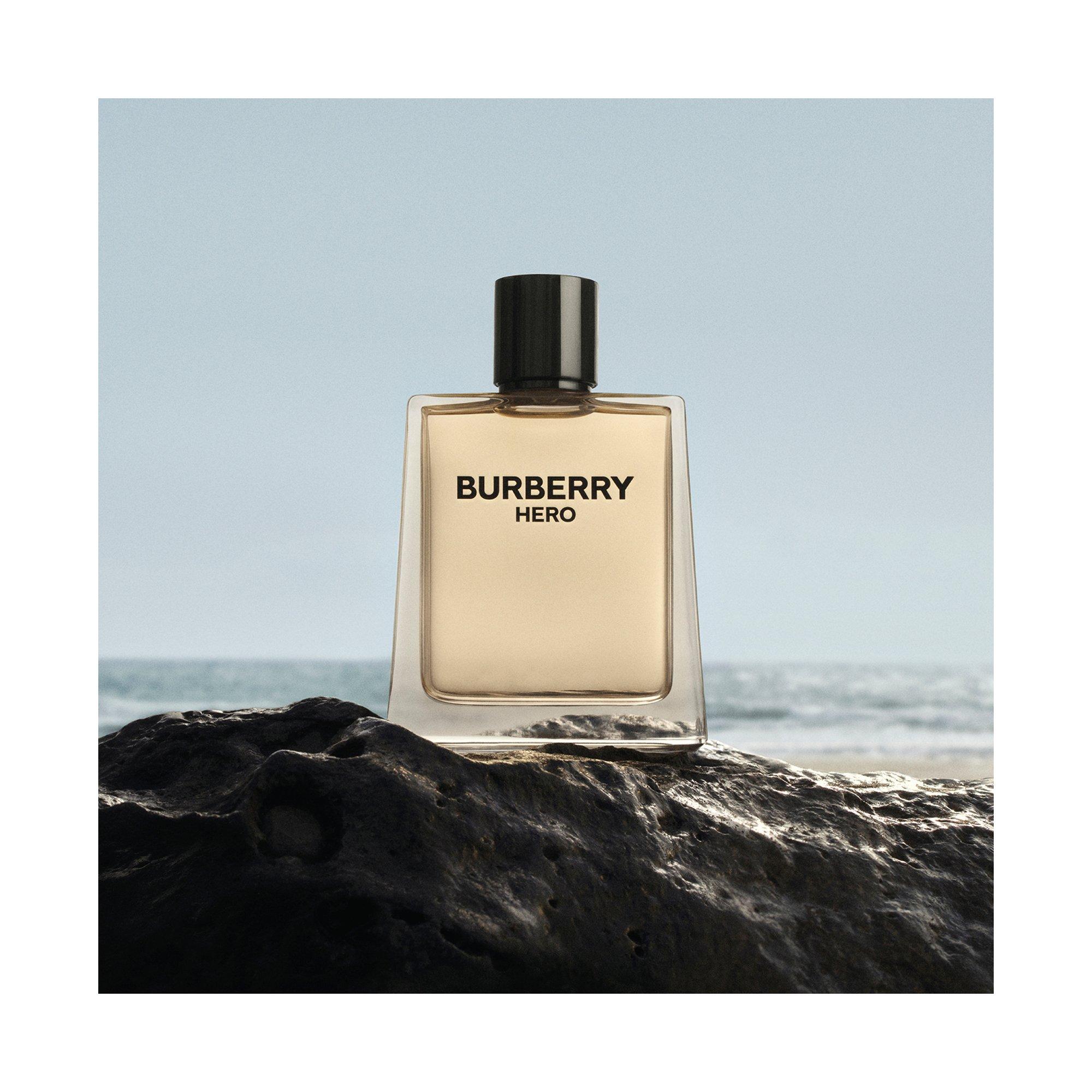 BURBERRY Hero Eau de Toilette  