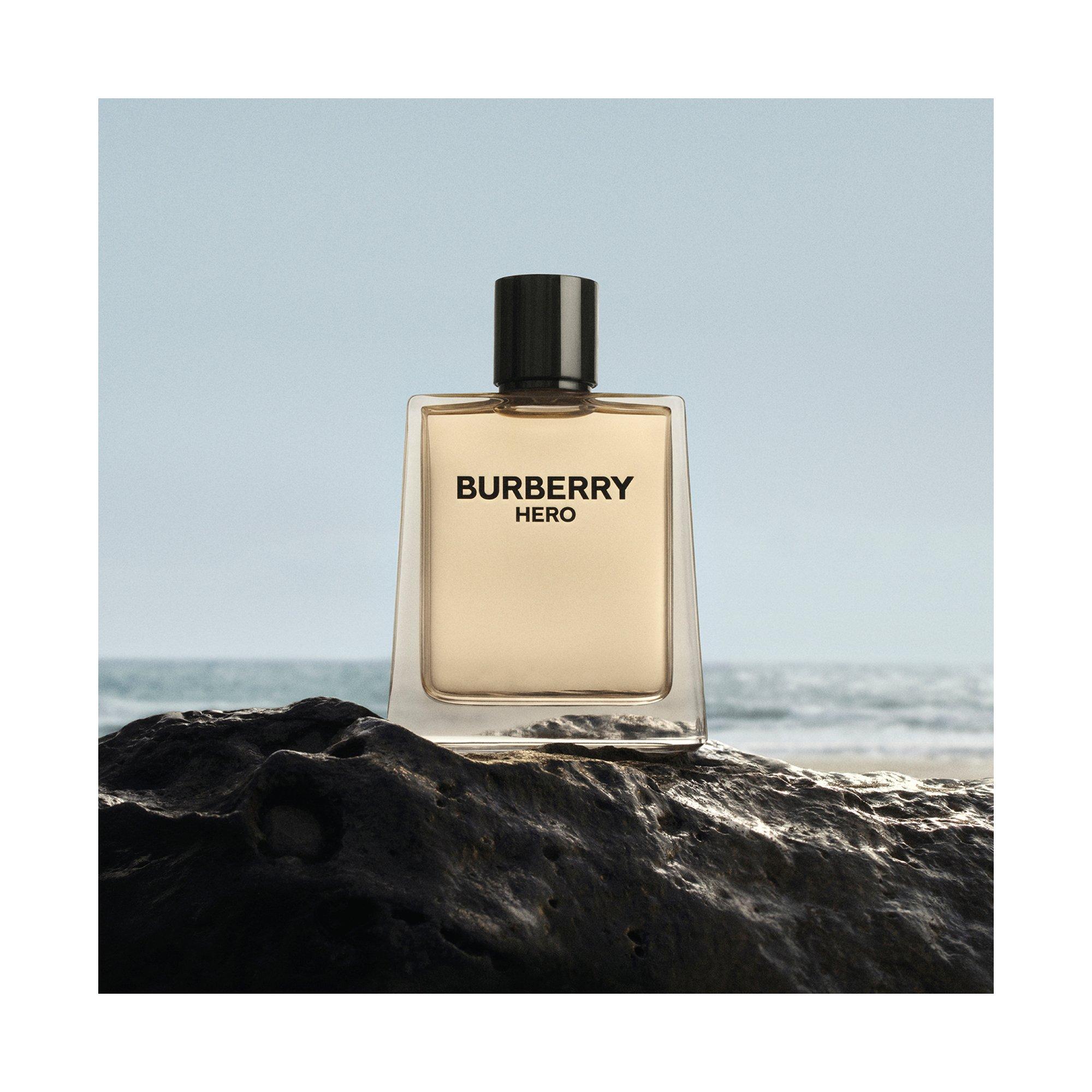 BURBERRY Hero Hero Eau de Toilette 