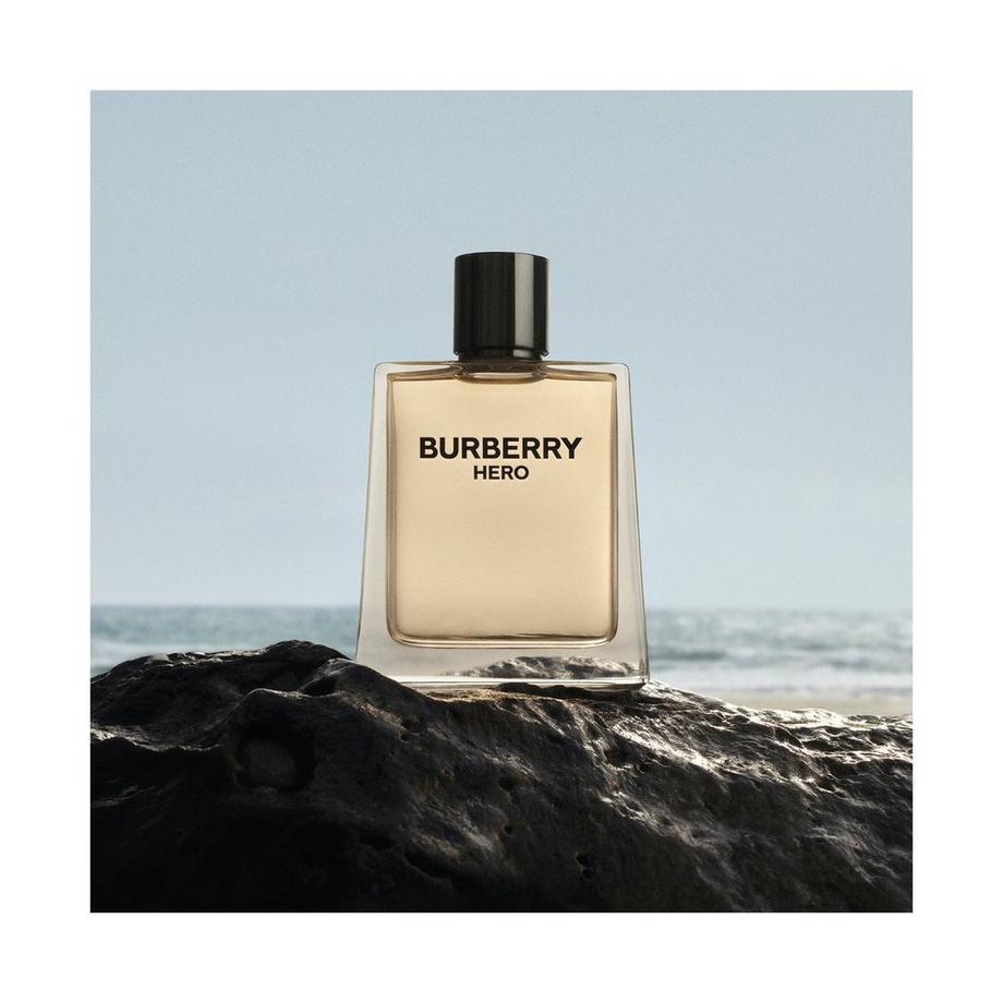 BURBERRY Hero Eau de Toilette  