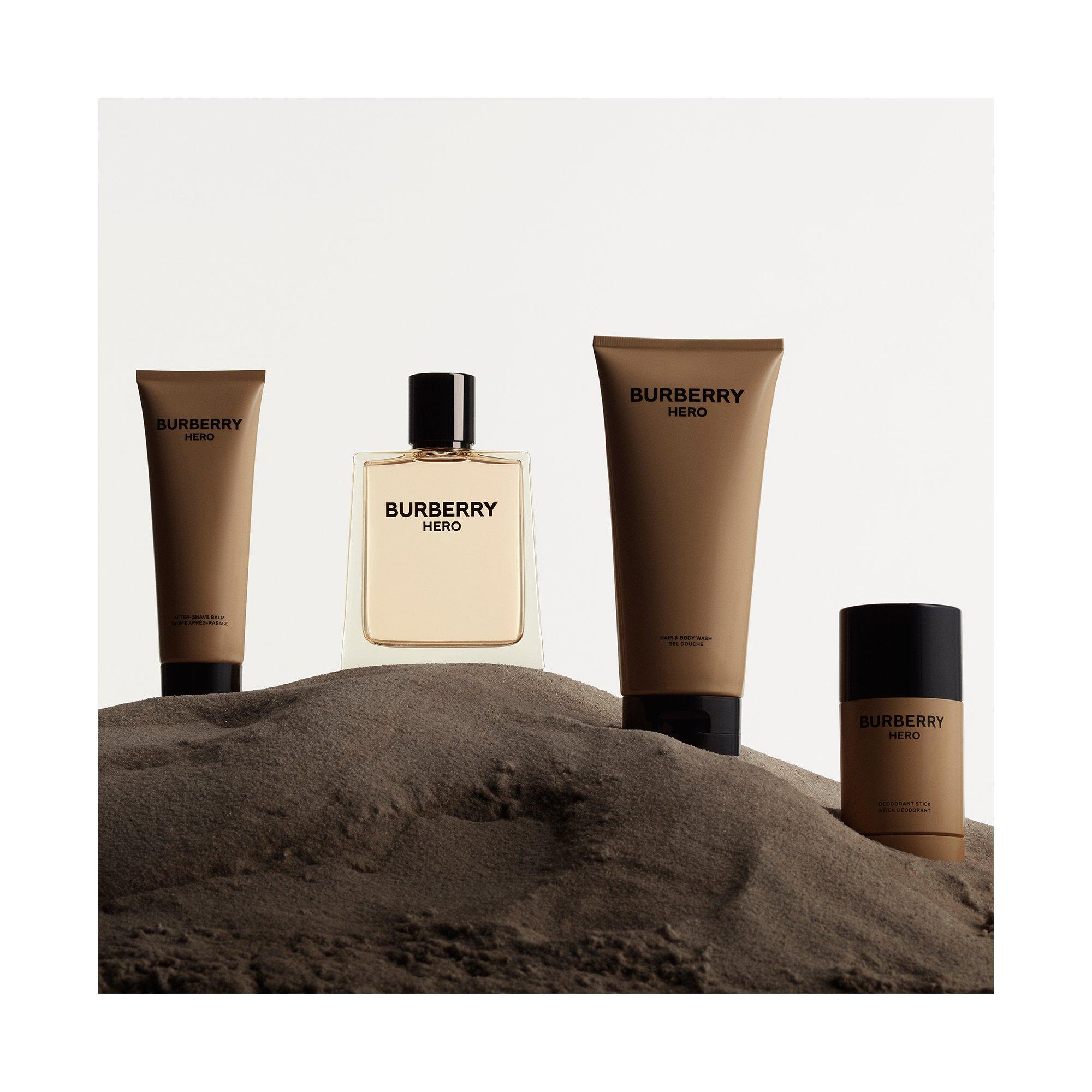 BURBERRY Hero Eau de Toilette  