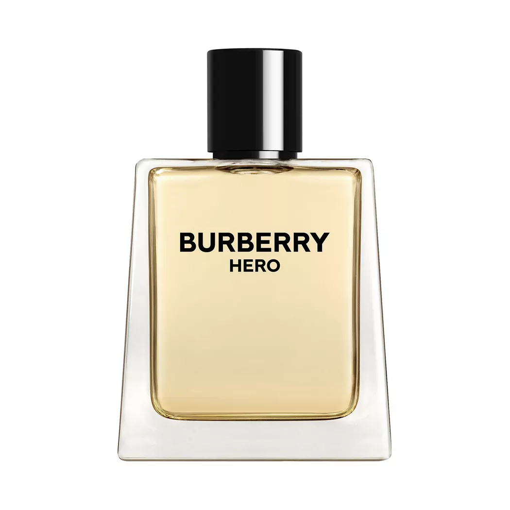 Burberry Hero Eau de Toilette 100 ml 2