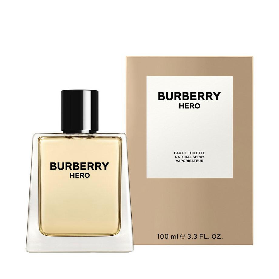 BURBERRY Hero Eau de Toilette  