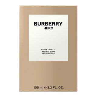 BURBERRY Hero Hero Eau de Toilette 