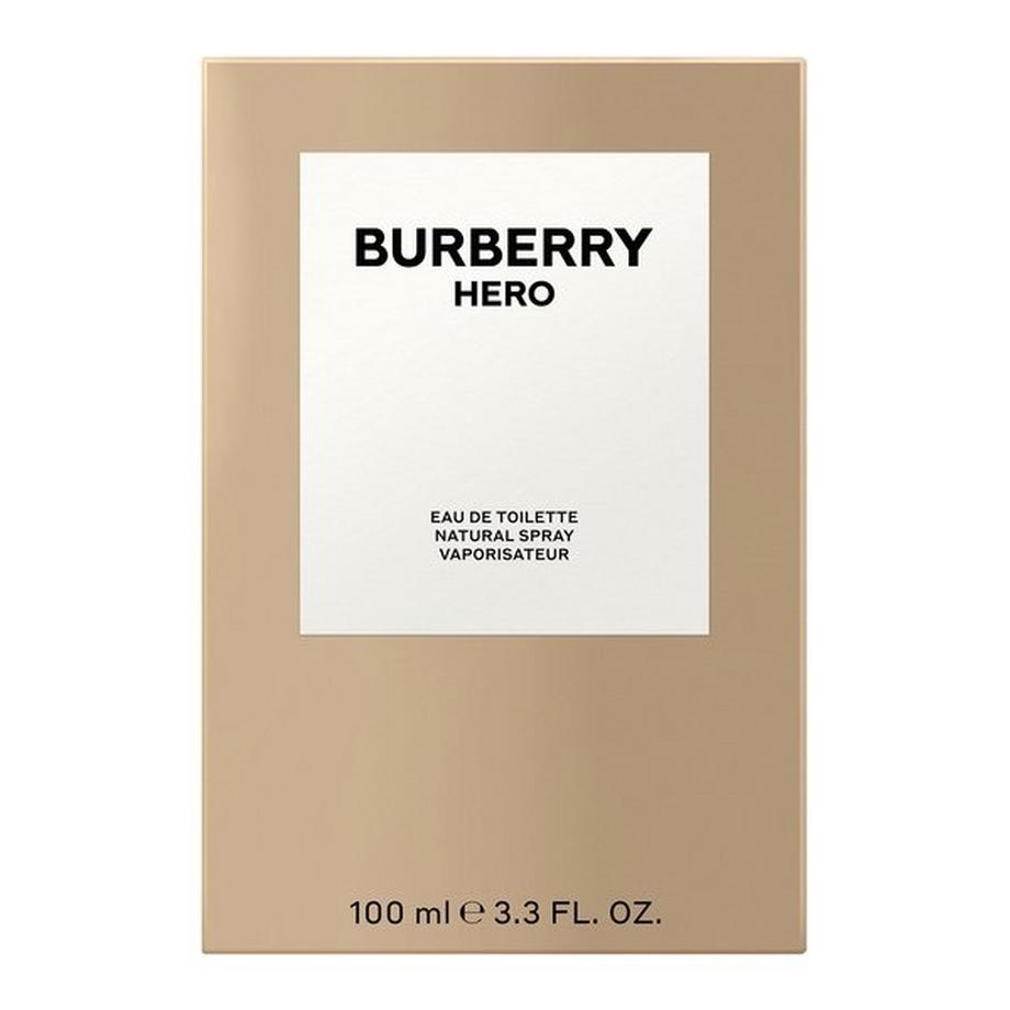 BURBERRY Hero Eau de Toilette  
