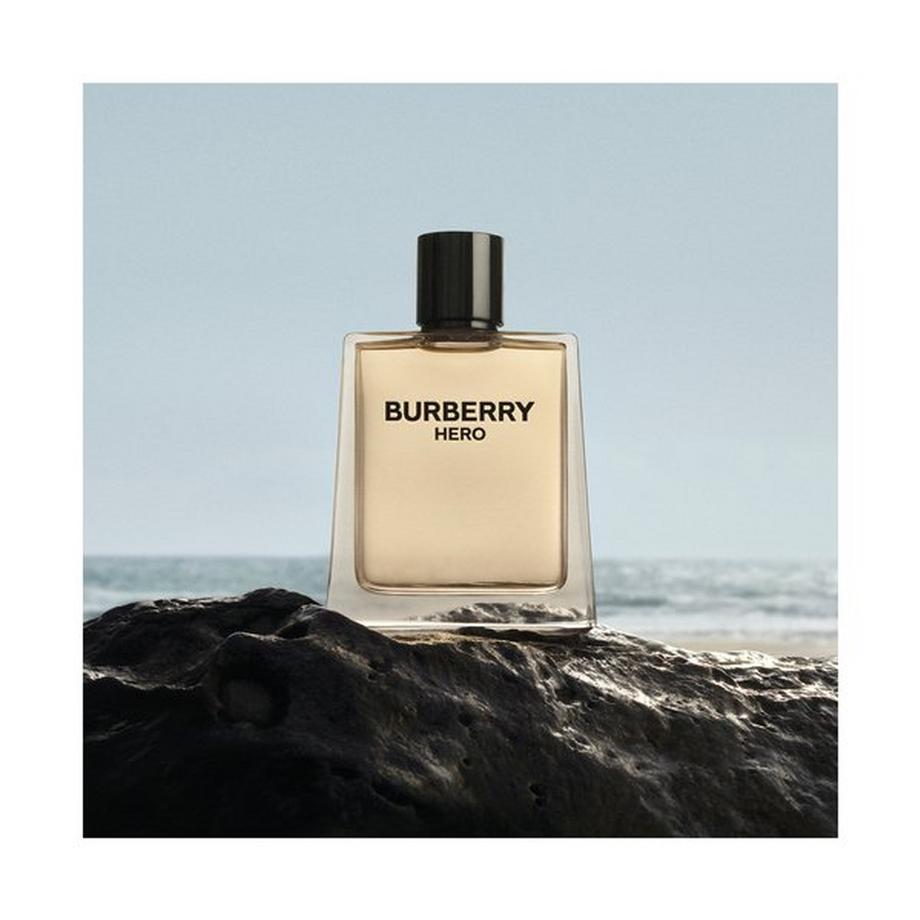 BURBERRY Hero Eau de Toilette  