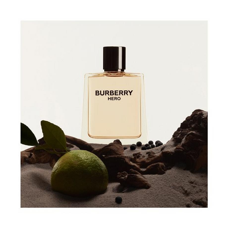 BURBERRY Hero Eau de Toilette  