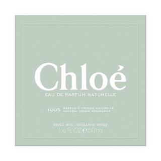 Chloé Chloé Rose Naturelle Eau de Parfum 